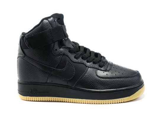 Nike Air Force One Men high--085